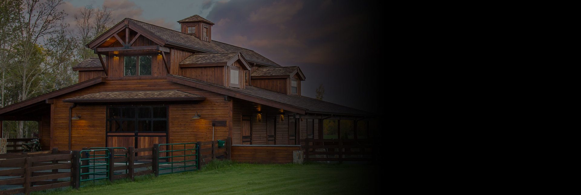 Barn Homes Custom Design Construction Dc Builders