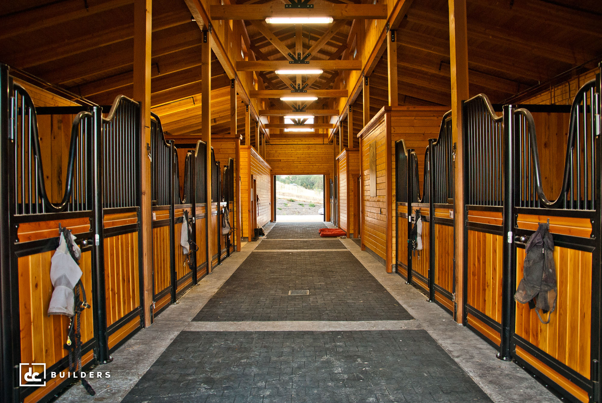 Horse Barn Builders Dc Builders