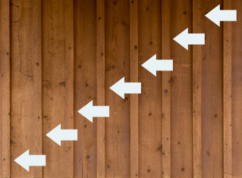 batten DC Builders specializes in batten siding construction.
