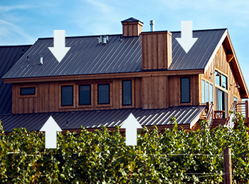 dormer DC Builders specializes in custom dormer construction.