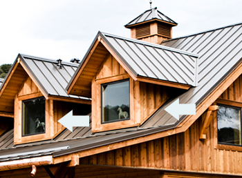 DC Builders specializes in builder custom dormers.