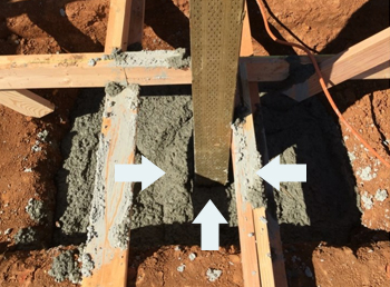 polebarn DC Builders specializes in pole barn construction.