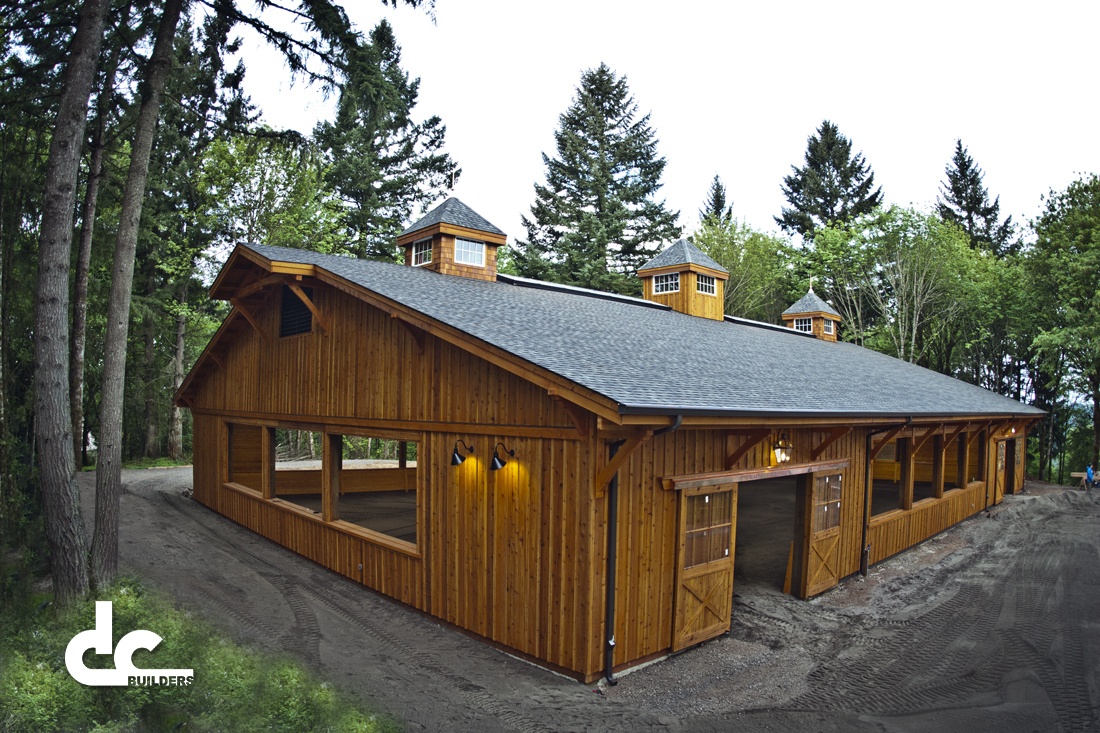 West-Linn-OR-Custom-Covered-Riding-Arena (3)