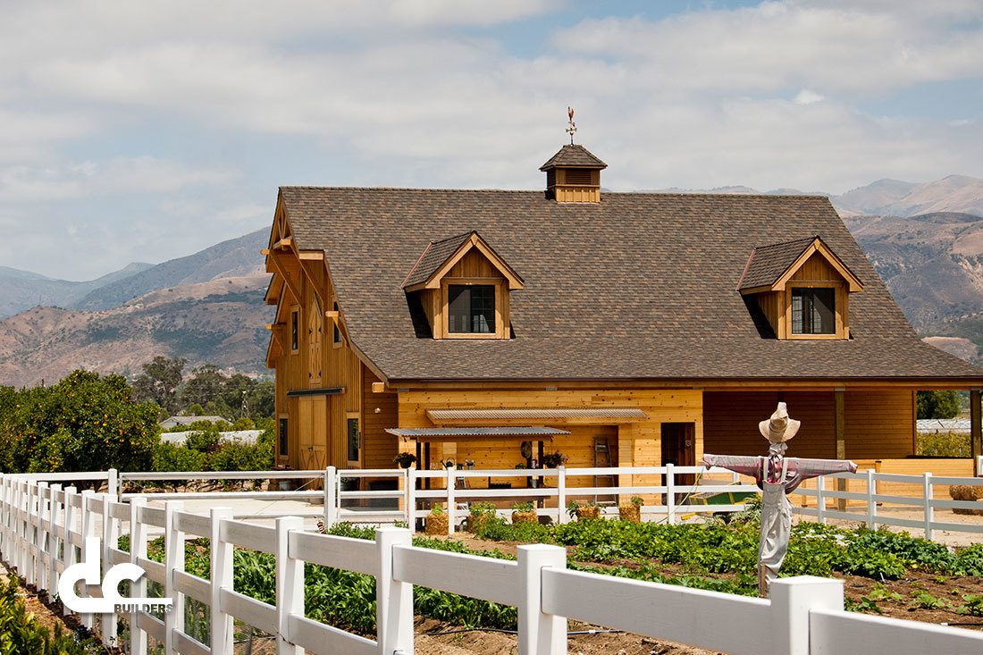 fillmore-header Apartment barns can be a beautiful, and useful, addition to your property.