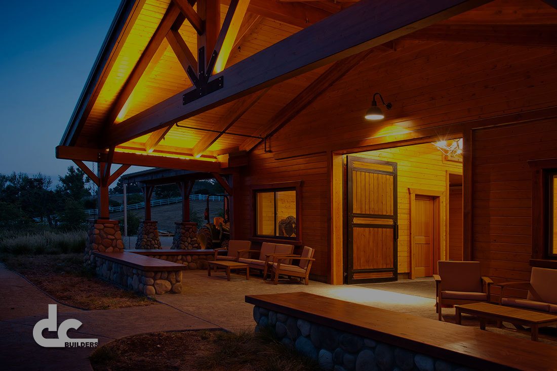 barn: barn style homes in texas