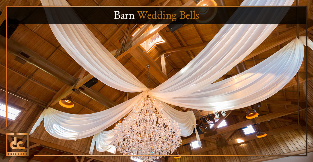 wedding barn