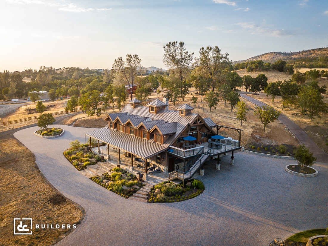 CopperopolisCaliforniaBarnHome (2) DC Builders