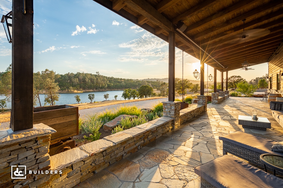 CopperopolisCaliforniaBarnHome (72) DC Builders