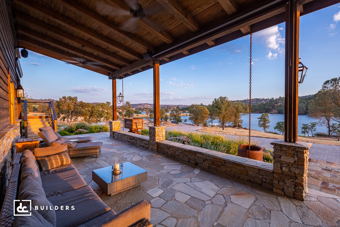 CopperopolisCaliforniaBarnHome (73) DC Builders