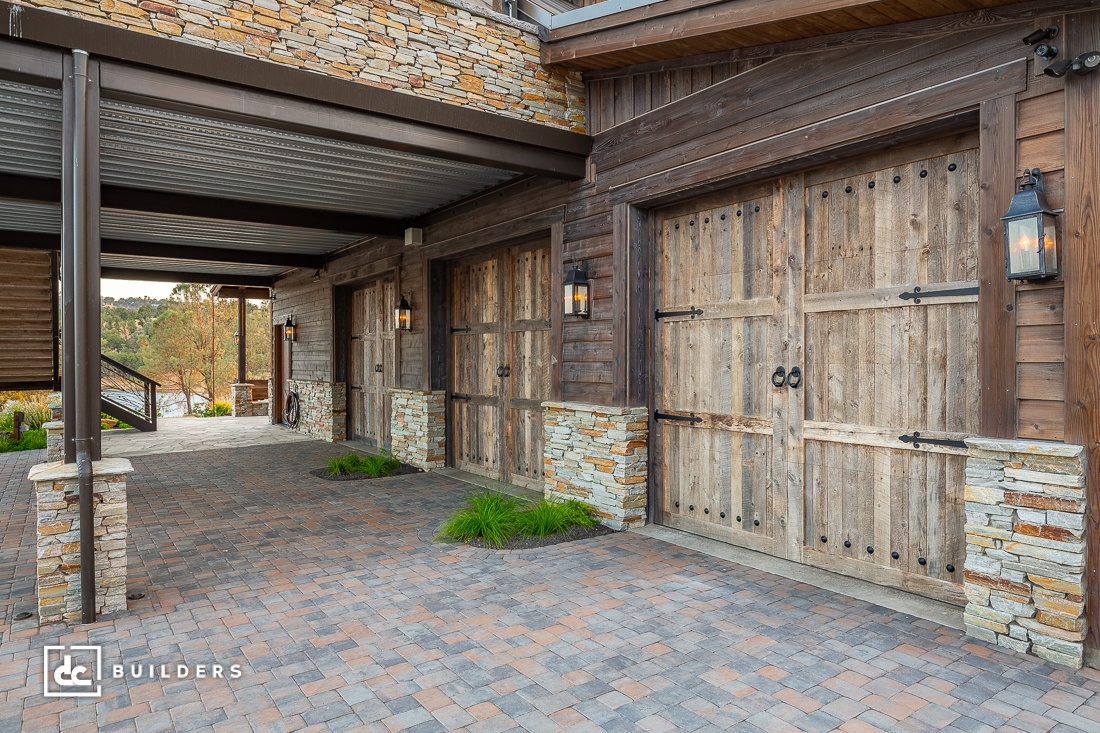 CopperopolisCaliforniaBarnHome (76) DC Builders