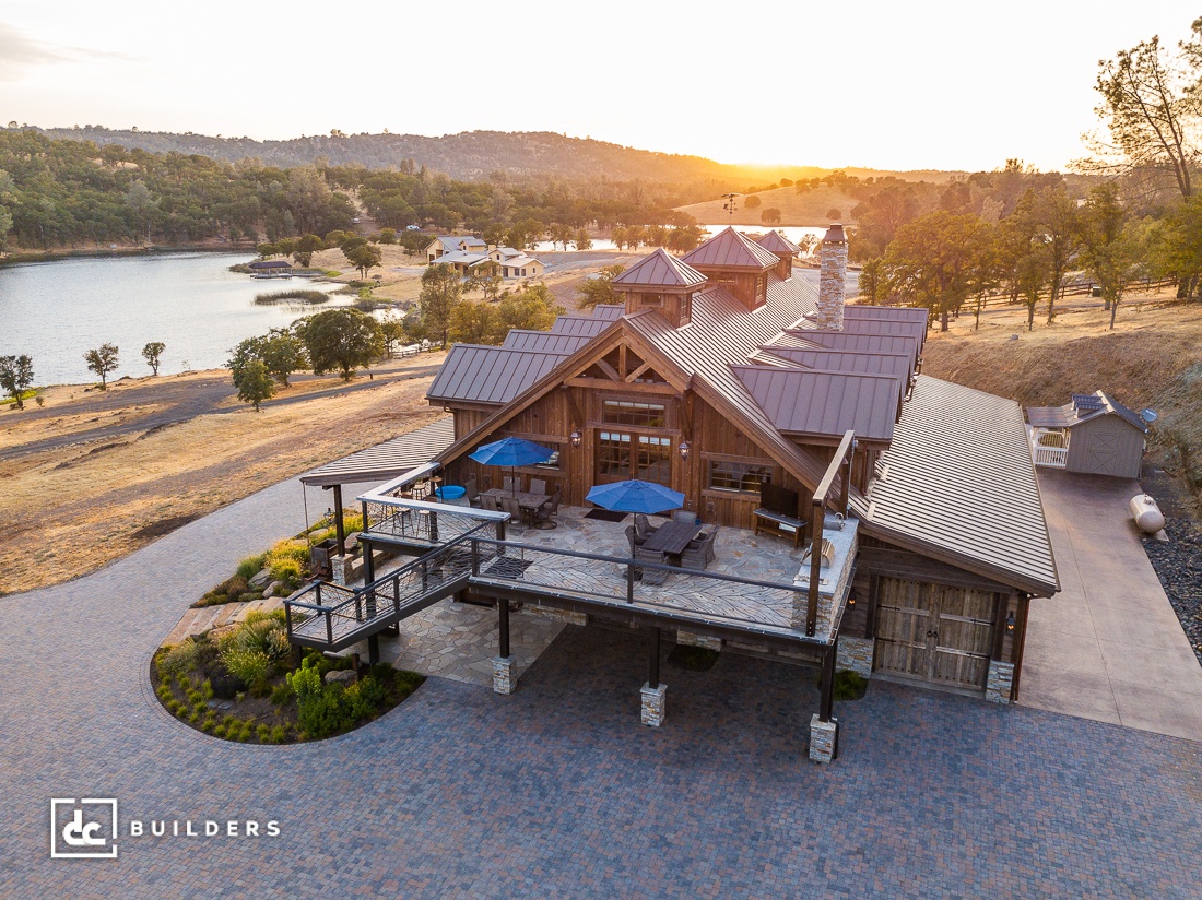 CopperopolisCaliforniaBarnHome (9) DC Builders