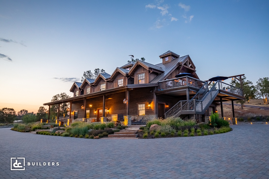 CopperopolisCaliforniaBarnHome (91) DC Builders