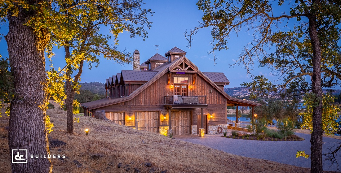 CopperopolisCaliforniaBarnHome (97) DC Builders