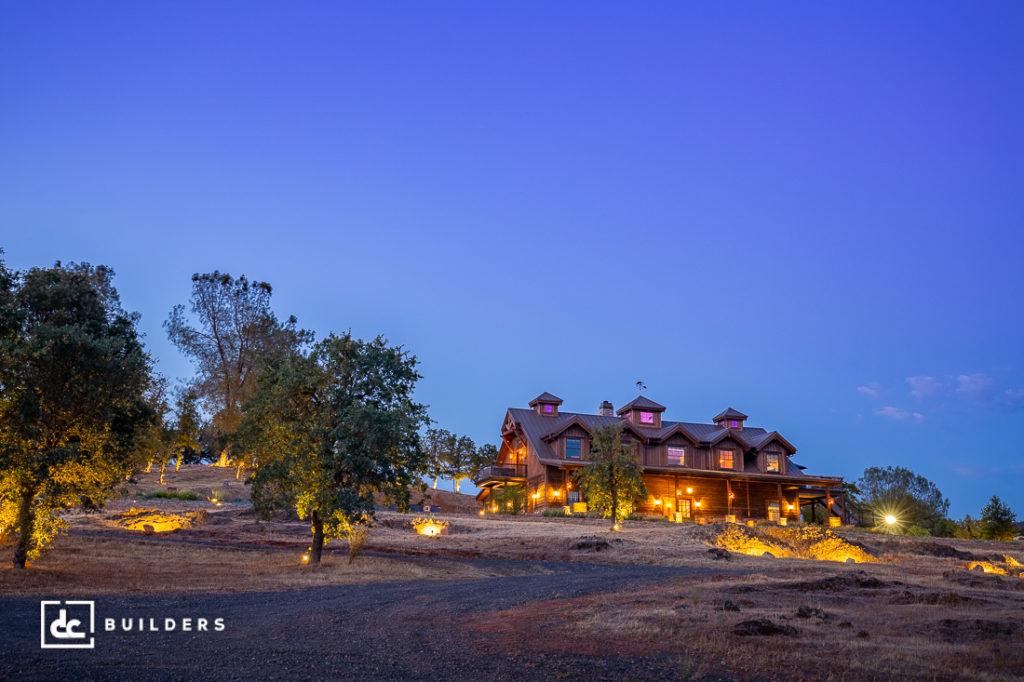 CopperopolisCaliforniaBarnHome (99) DC Builders