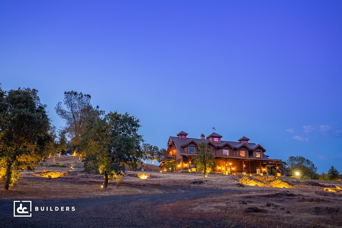 CopperopolisCaliforniaBarnHome (99) DC Builders