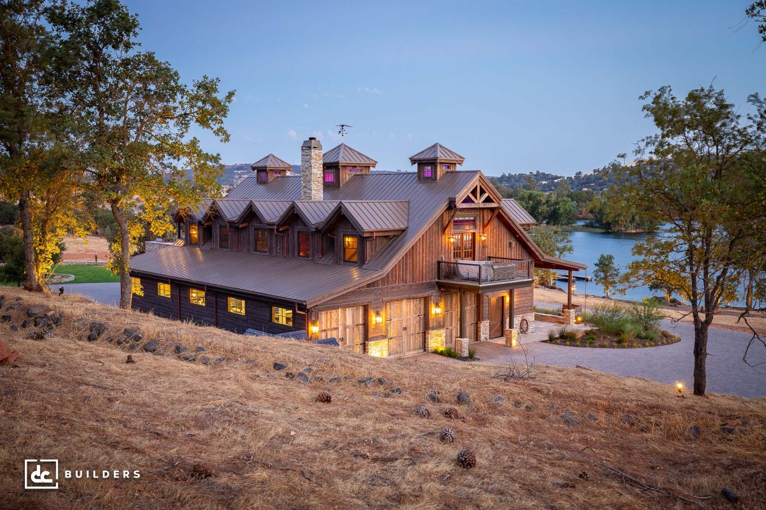 Garage with Living Quarters Builders DC Builders