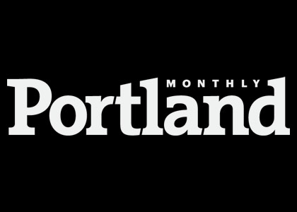 Portland Monthly