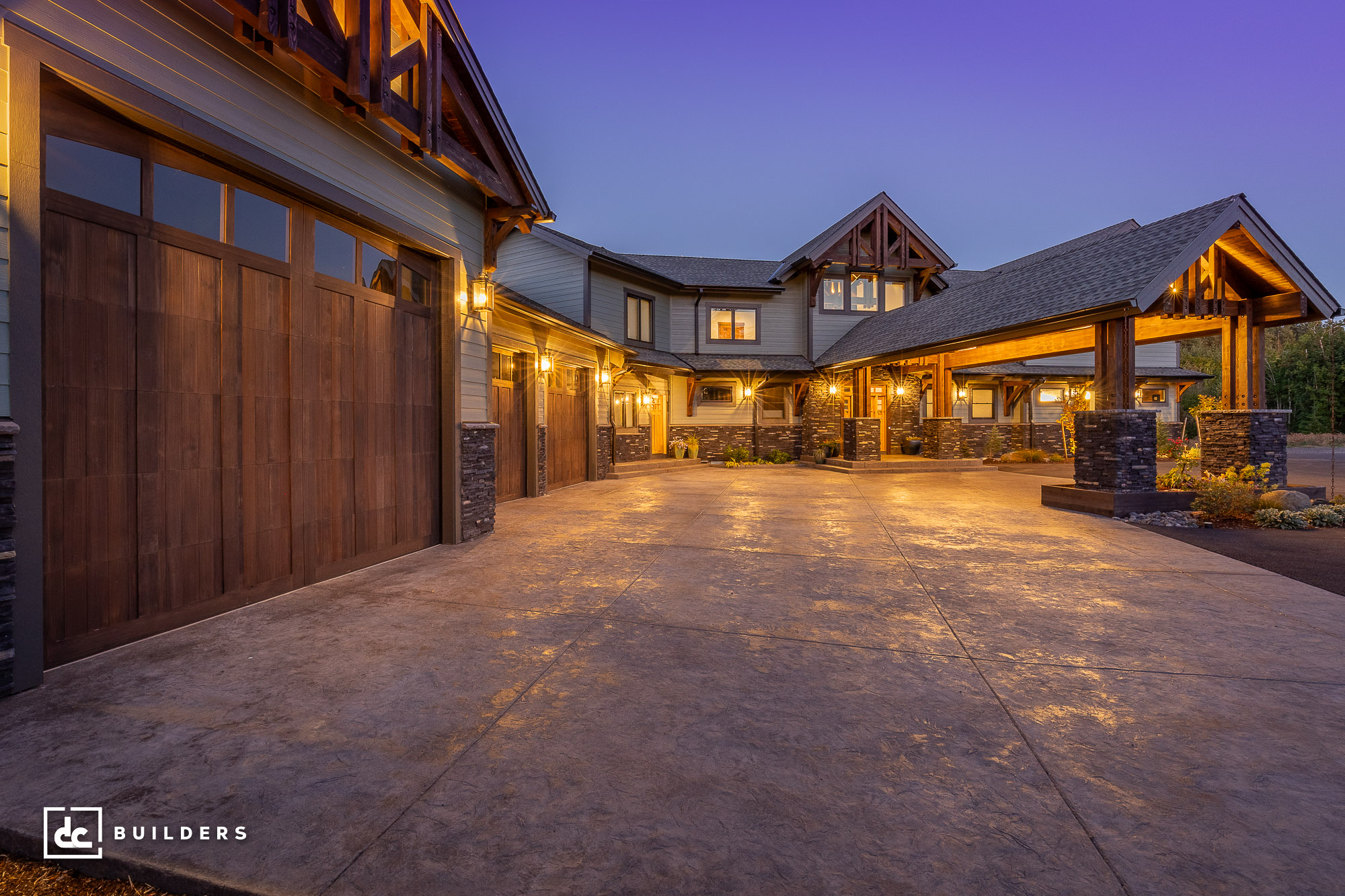 Boulder Colorado Custom Home Builders