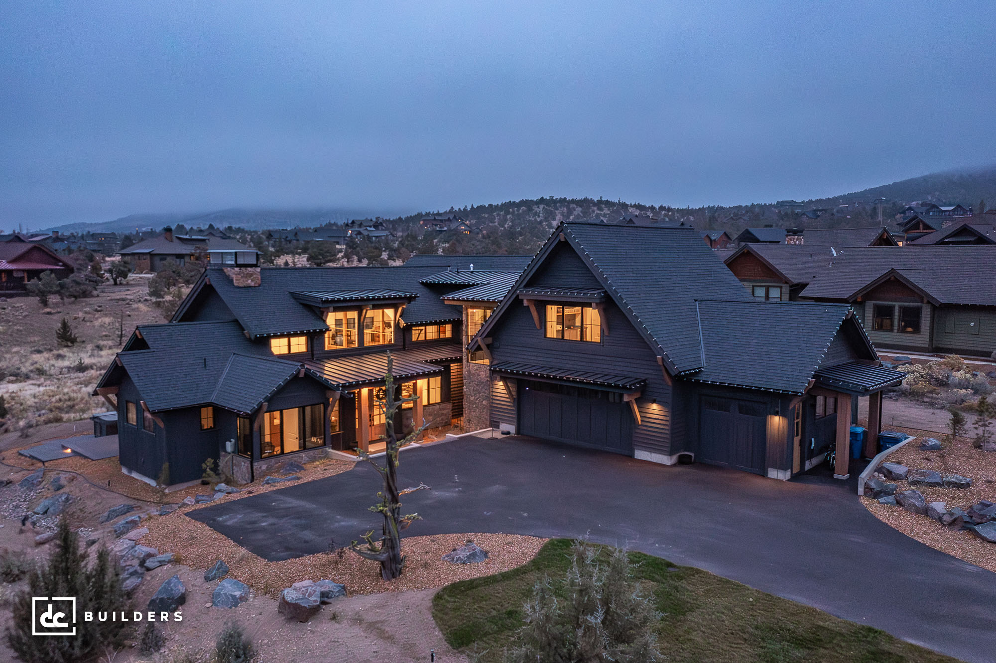 Picture of Reno Custom Home Builders