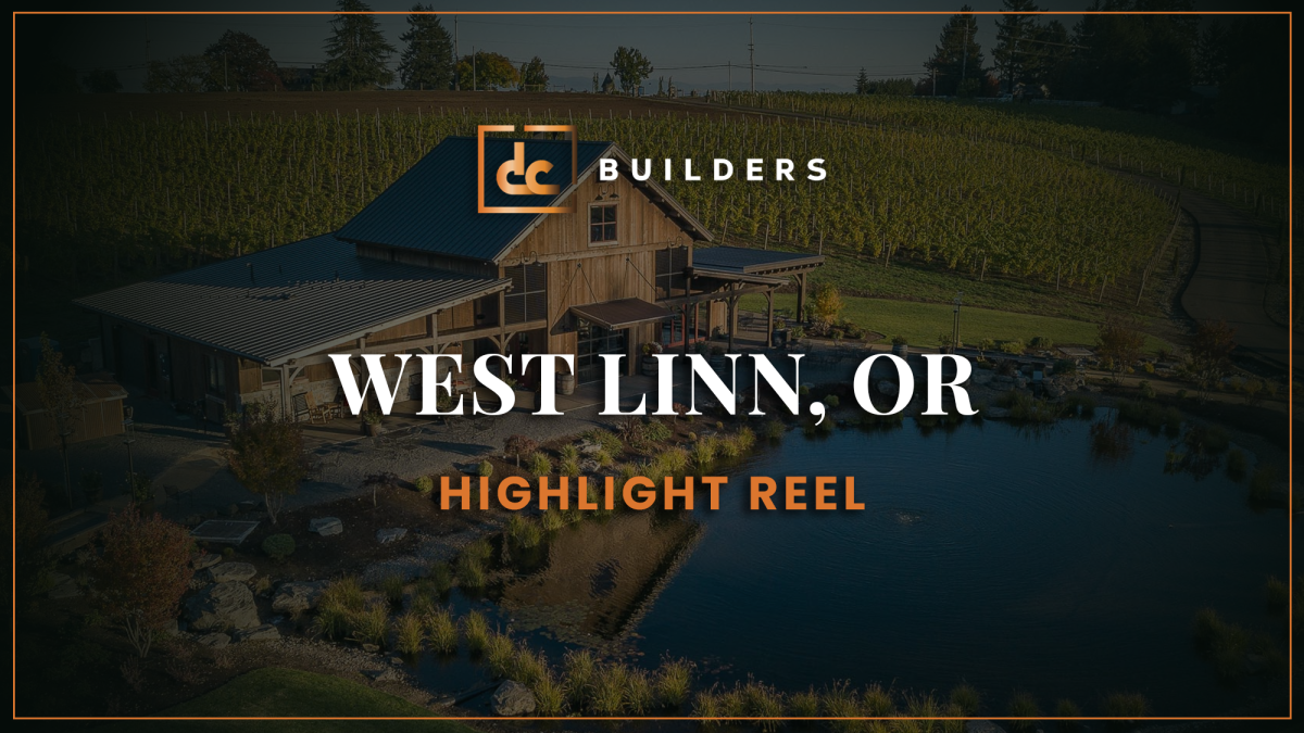 DC Builders - Barrel House (Highlight) Video